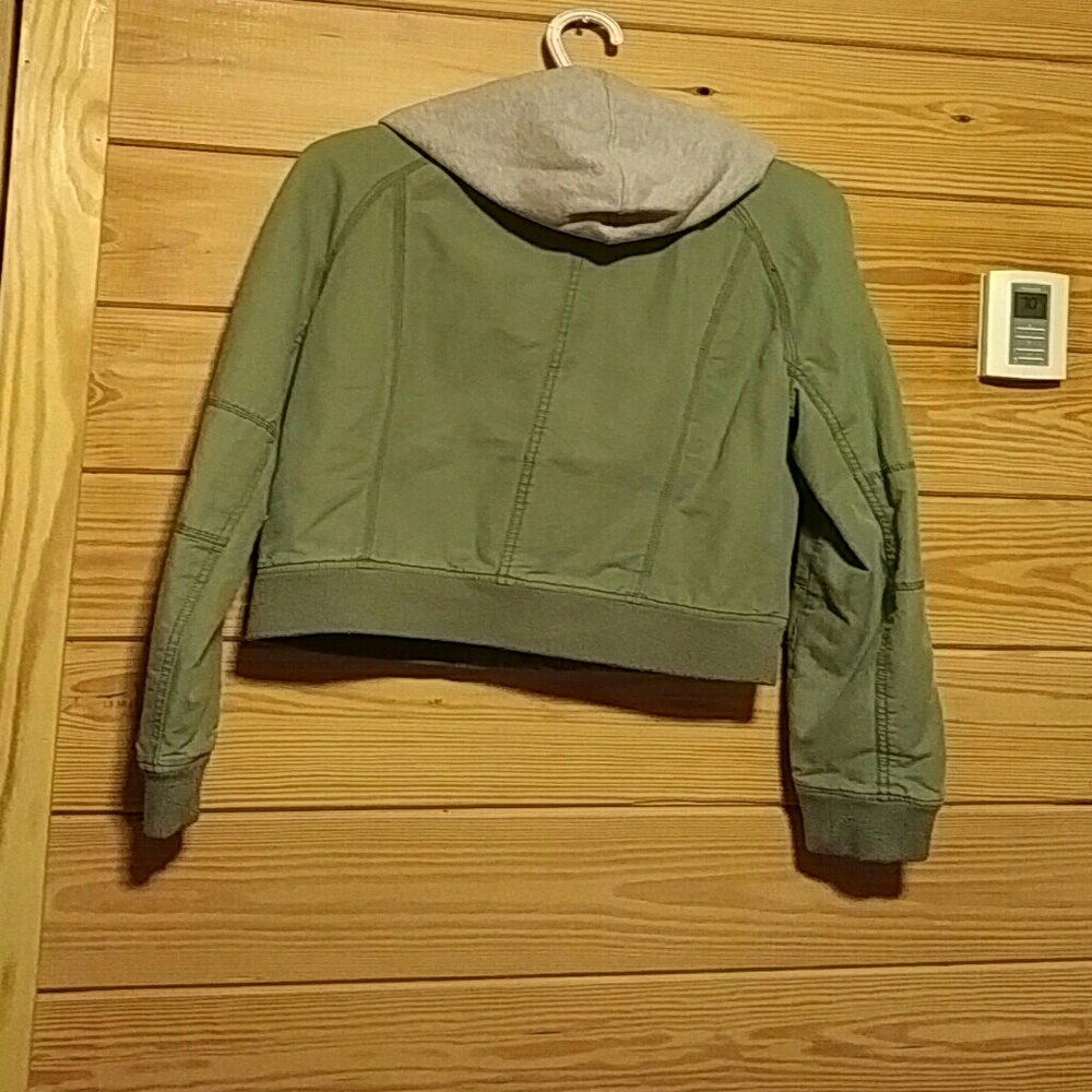 Jacket - Picture 2 of 2